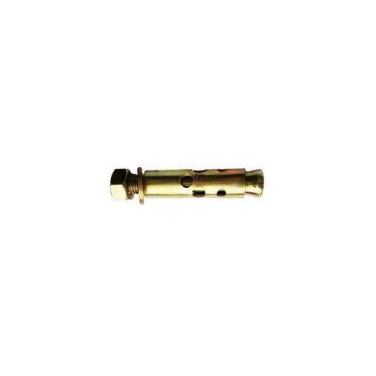 Parafuso com Bucha metálica M10x85